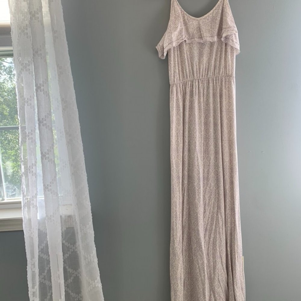 O'neil Maxi Dress